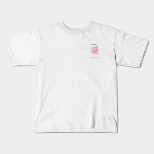 Aloofah Kids T-Shirt